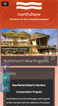 Mobile Screenshot of northshoreim.com
